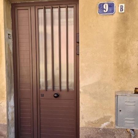 B&B Lapigna Caltagirone Ngoại thất bức ảnh