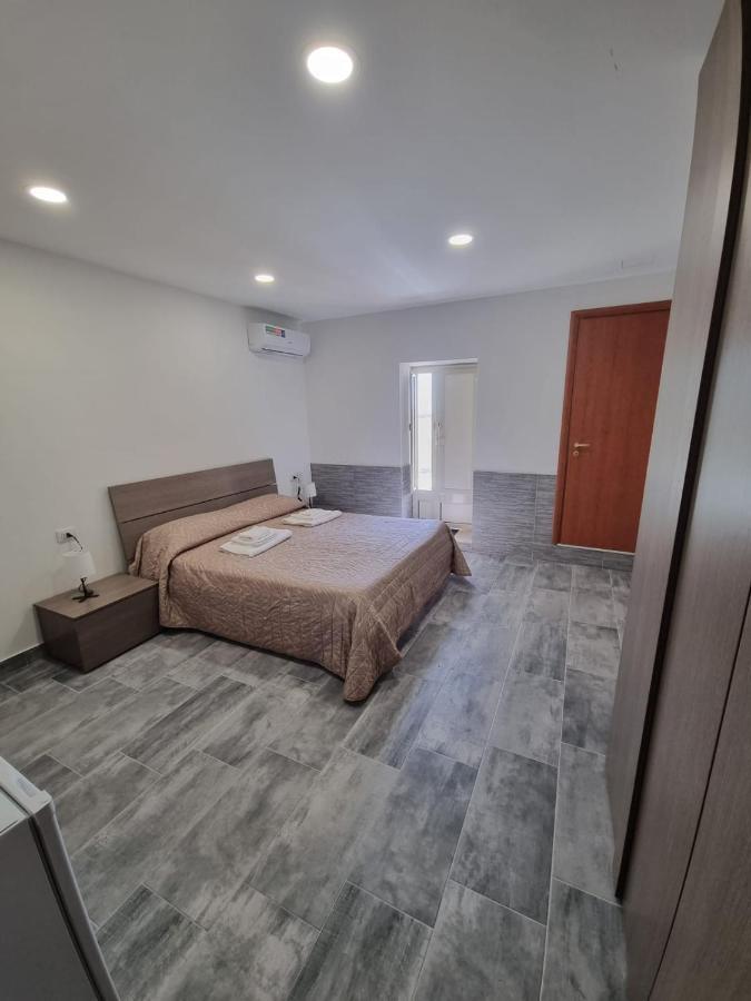 B&B Lapigna Caltagirone Ngoại thất bức ảnh