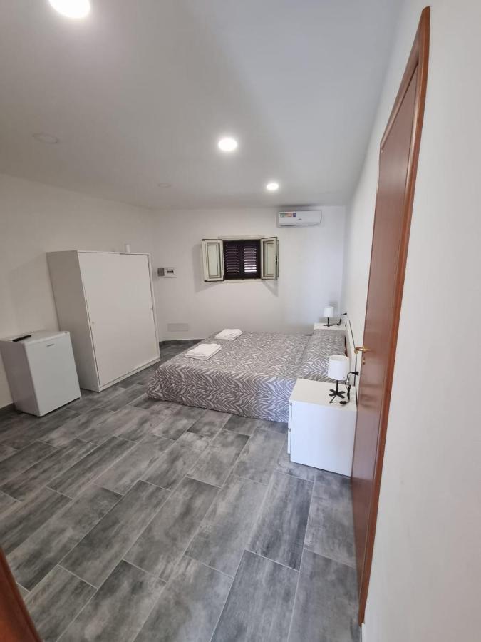 B&B Lapigna Caltagirone Ngoại thất bức ảnh