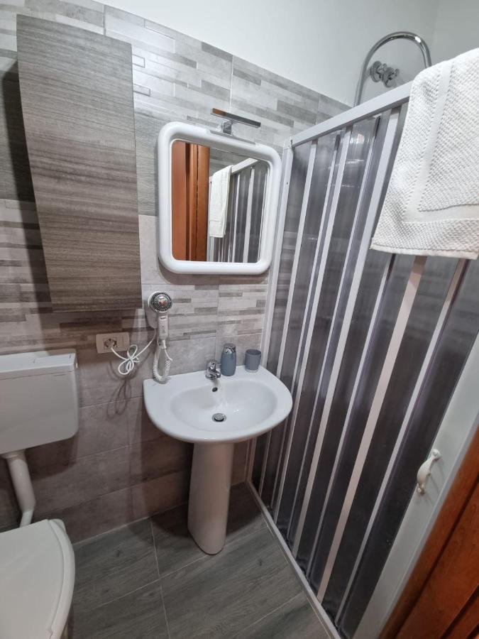 B&B Lapigna Caltagirone Ngoại thất bức ảnh