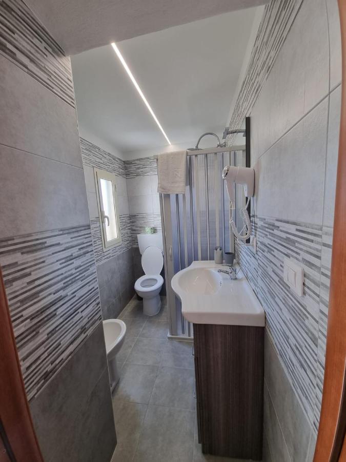 B&B Lapigna Caltagirone Ngoại thất bức ảnh