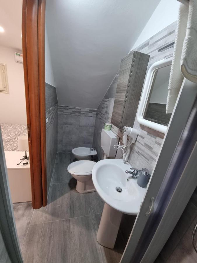 B&B Lapigna Caltagirone Ngoại thất bức ảnh