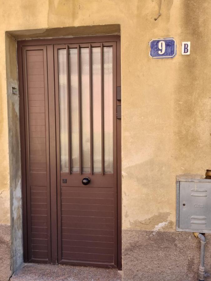 B&B Lapigna Caltagirone Ngoại thất bức ảnh